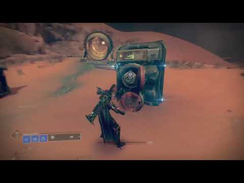 The Witch Queen Campaign & Story