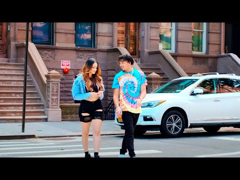 Lenin Jr - Boda 👰🏻 💒 ☔️ (Video Oficial)