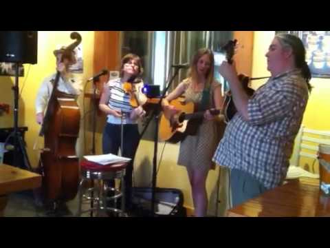 The Broken Bow String Band