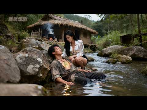 Beautiful CEO took dirty beggar home,unaware he is amnesiac billionaire,change her fate