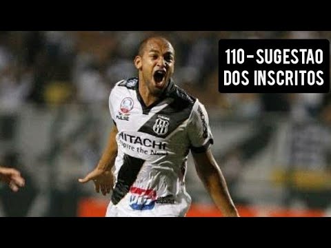 FELLIPE BASTOS - PONTE PRETA 1 X 1 LANÚS-ARG