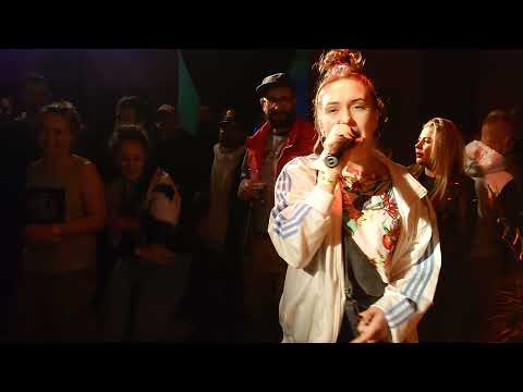 Pono Angelika Irauth FU K Leah Koras HZD Sokół   Akwarium Warszawa 29 X 2021 6