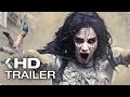 THE MUMMY Trailer 2017