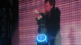 jon bon jovi jailbreak think lizzy cover