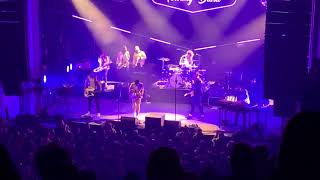 Arkells, Michigan Left, Montreal 2019, Mtelus, Metropolis