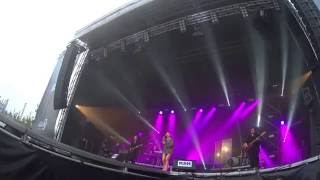 FRIDA GOLD - Langsam