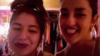 Chonga Girls Pitbull I Know You Want Me (Calle Ocho)