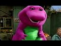 Barney S Halloween Party Full VHS 1998