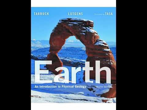 Metamorphism and Metamorphic Rocks | Chapter 8 - Earth: An Introduction to Physical Geology