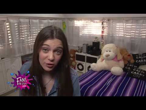 Caro Domenech | Una mañana en la vida de Caro en CARO POINTS