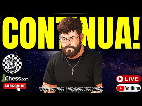 LA SCALATA CONTINUA! 🐍♟ Sfide, strategie e colpi di scena in diretta!