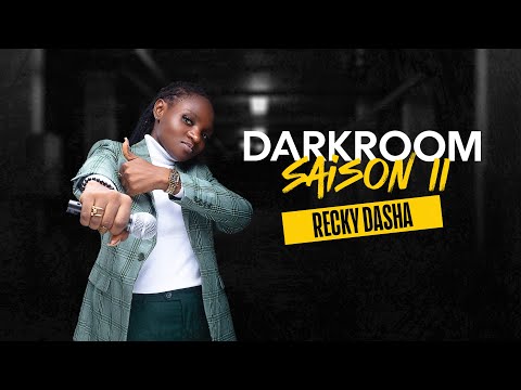 RECKY DASHA_VERSATILE 2_DARKROOM SAISON II