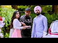 ਜੀਜਾ ਦੱਸ ਸਾਲੀ ਨੂੰ ਕਿੰਨਾ ਪਿਆਰ ਕਰਦਾ ਐ Gippy Gr