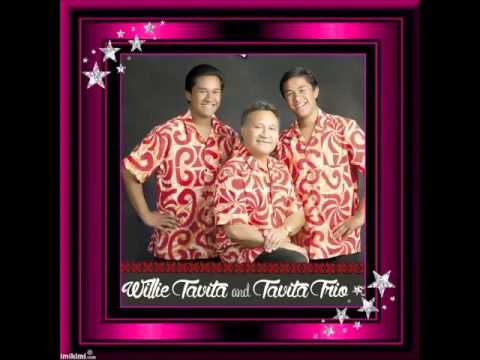 Willie Tavita - O oe lava mo au
