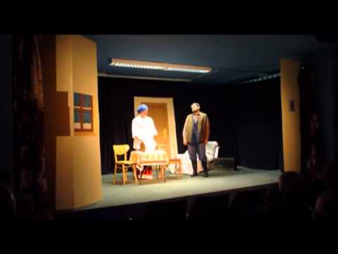 Záskok - Děs/Běs - 6/10 - Vlasta