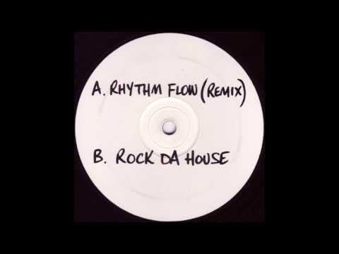DJ Flavours - Rhythm Flow (Remix)