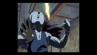 Fairy Tail Yup-Ace Hood