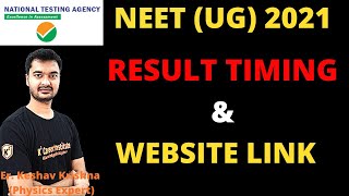 NEET Result 2021 Live Updates: NTA NEET results expected soon at neet.nta.nic.in #short#neetresult