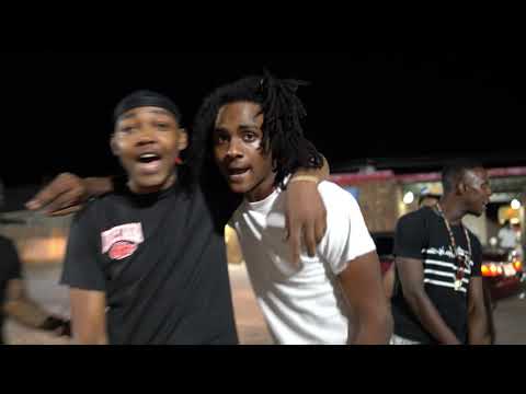 ABM Key x ABM Cin - Wildin