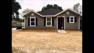 THE HOUSE THAT WE BUILT