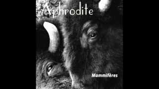 Mammifères - Aphrodite