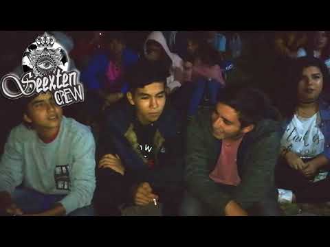Kbrodani v/s Jadø | Cuartos de final UnderTren Vol.4