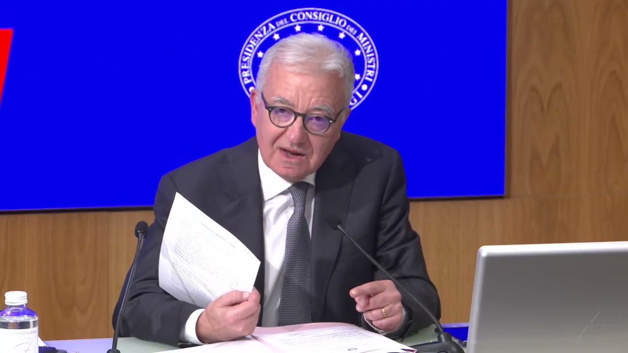 CASO MINETTI, MANTOVANO: "IL MINISTRO HA AGITO SULLA BASE DI ATTI DELLA MAGISTRATURA"