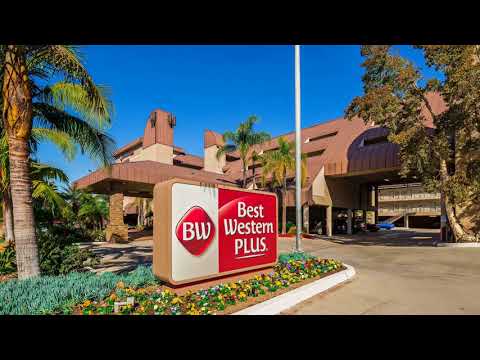 Best Western Plus Irvine Spectrum Hotel - Lake Forest (California) - United States
