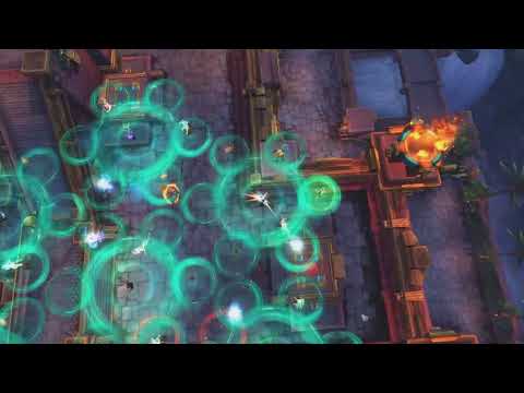 Jadefire Masters Mythic vs The Omerta | Holy Priest PoV