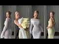 A Summer Clothing Haul White Fox Boutique