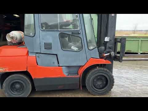 Video: Toyota gastruck 1