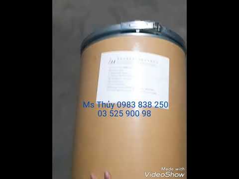 Polysorbate 80