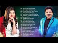 BEST Songs Udit Narayan & Alka Yagnik / Evergreen romantic songs / Awesome Duets - SUPERHIT JUKEBOX BEST Songs Udit Narayan & Alka Yagnik / Evergreen romantic songs / Awesome Duets - SUPERHIT JUKEBOX