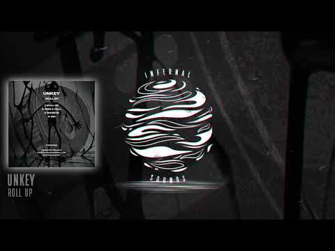 Unkey - Roll Up (FOTO024)