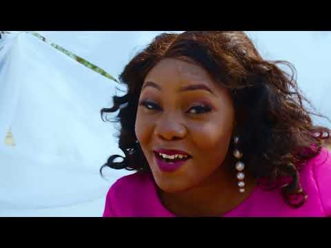 DEBBIE HEPHZIBAH - AKUBWERA (OFFICIAL VISUAL) - DIR VJ KEN