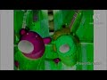 REUPLOADED REBUILDED HORROR VERSION Jack S Big Music Show Theme Song Horror Version