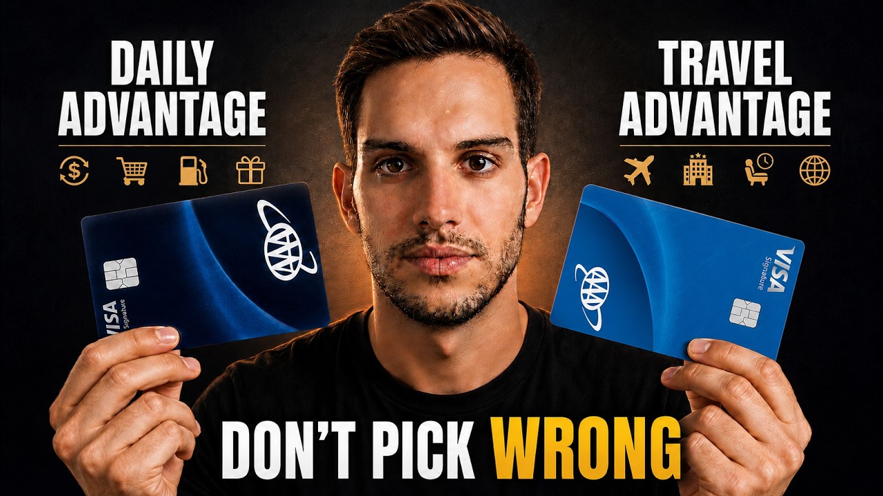 AAA Daily Advantage vs Travel Advantage: Don't Pick Wrong