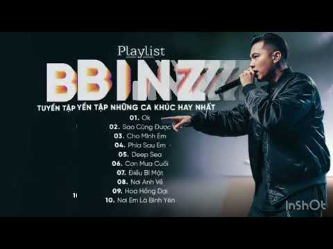 Bài Rap cover triệu view của BinZ – Bigcityboi | Nhiều người nghe nhất 2025 🔥