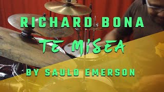 Richard Bona   Te Misea - By Saulo Emerson
