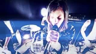 Showbread &quot;Anarchy&quot; (Protozoa cut)