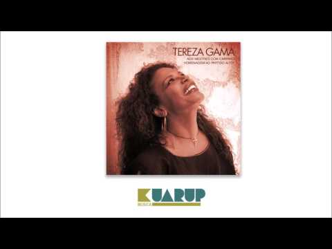 Dedo Na Viola - Tereza Gama