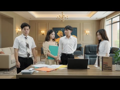 The President Discovered That His Brother's Wife Was Actually His Ex-Girlfriend Who Digged Him An...