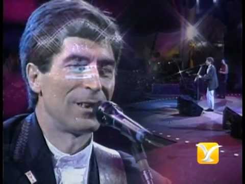 Joaquin Sabina, Y Nos Dieron las 10, Festival de Viña del Mar 1993