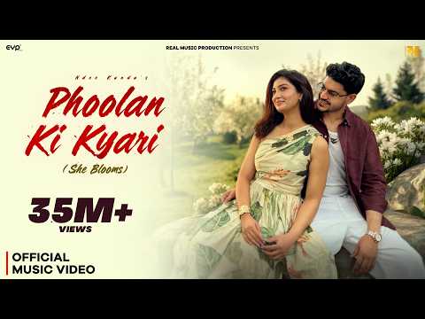 Phoolan Ki Kyari (She Blooms) — watch video