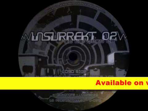 Insurrekt records 02 - Peter Struwwel + Autonome