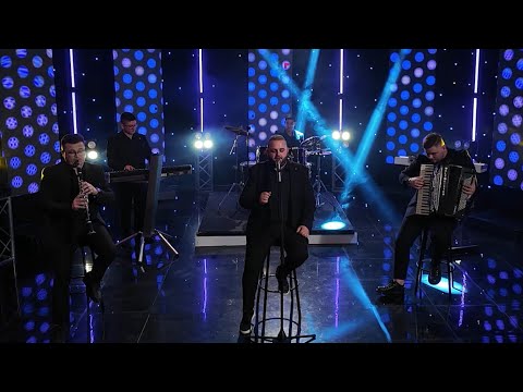 ARENA BAND VELES - Splet Makedonski pesni (COVER 2025)