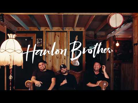 Hanlon Brothers - Meet the 'actual' Hanlon Brothers