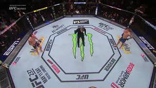 Dustin Poirier vs Max Holloway 2 - FULL FIGHT