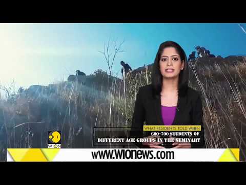 Exclusive: WION examines Balakot air-strikes by Indian Air Force
