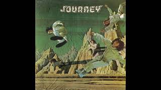 Journey - Mystery Mountain
